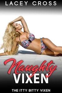 Naughty Vixen