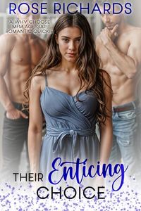 Their Enticing Choice