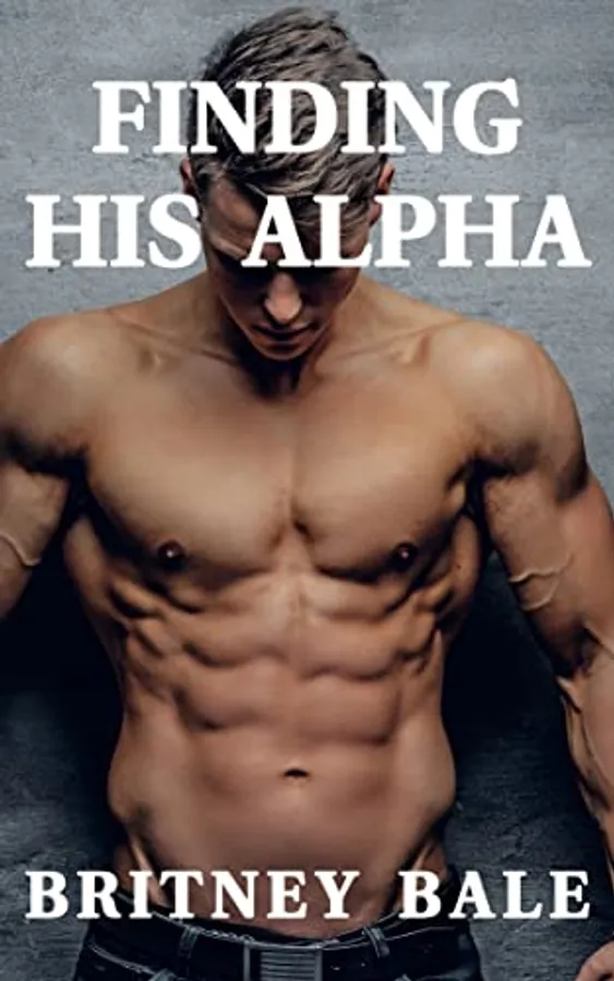 Finding His Alpha: First Time Dominating His Wife