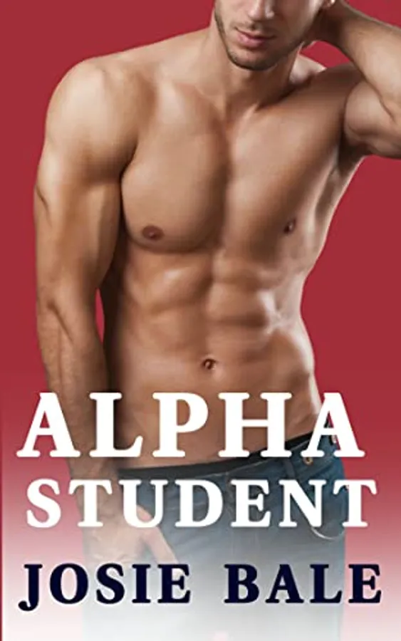 Alpha Student: A First Time Spanking Story