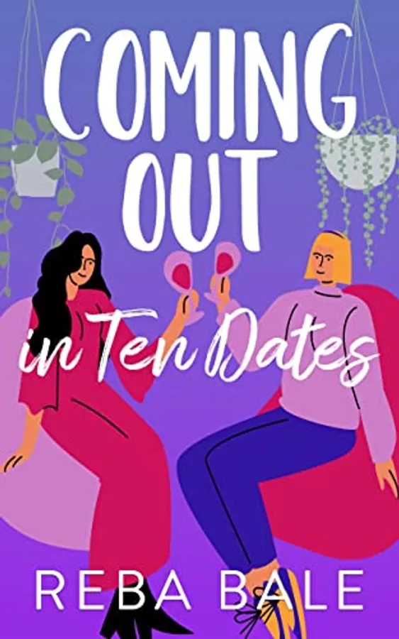 Coming Out in Ten Dates: A Midlife Lesbian Romantic Comedy