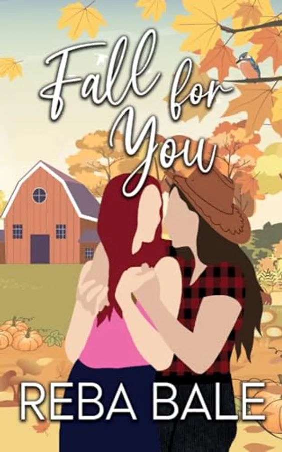 Fall for You: A Second Chance Lesbian Romance