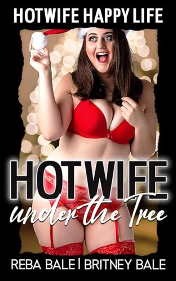 Hotwife Under the Tree: A First-Time Wife Sharing Romance