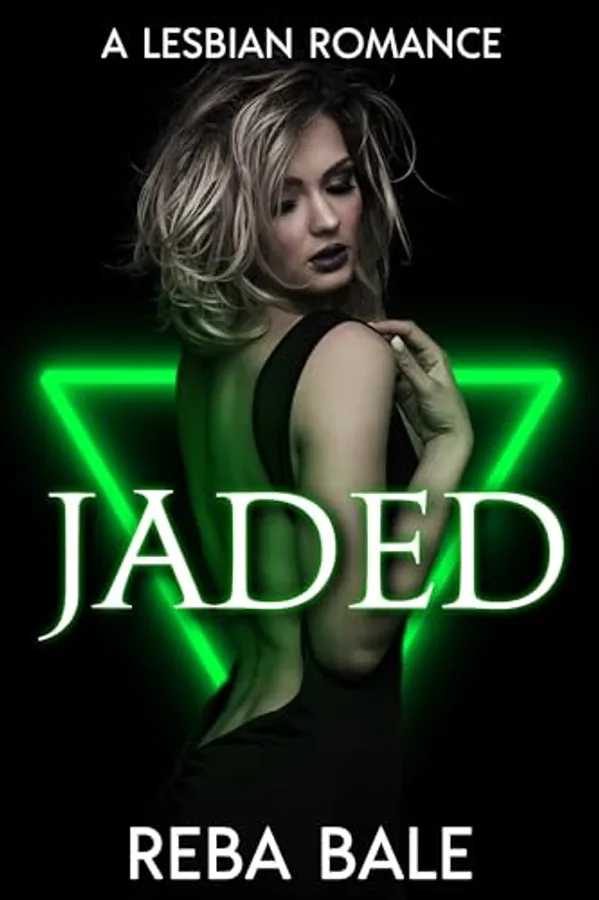 Jaded: A Lesbian Romance