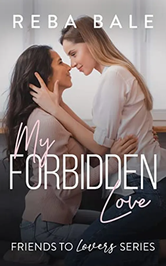 My Forbidden Love: A Hot Lesbian Romance