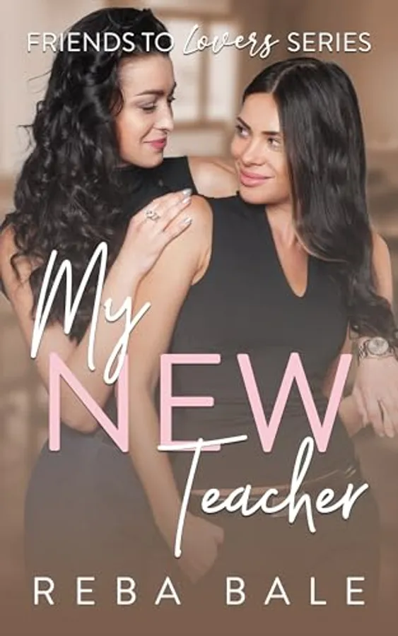 My New Teacher: A Lesbian Instalove Romance