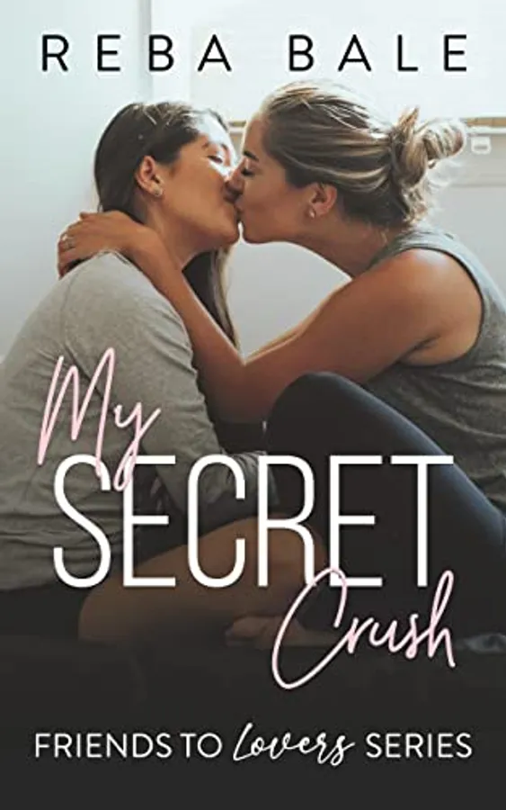 My Secret Crush: A Hot Lesbian Romance
