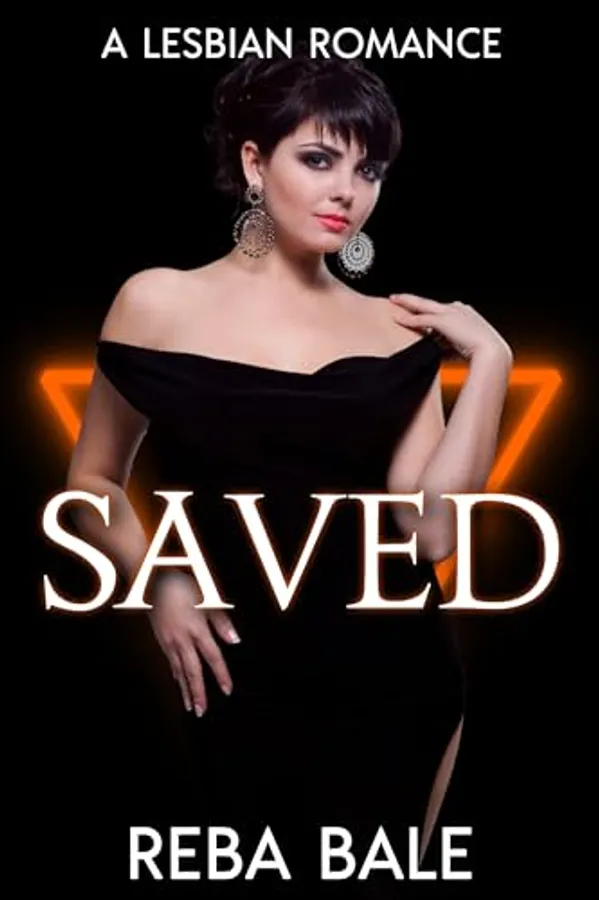 Saved: A Lesbian Romance