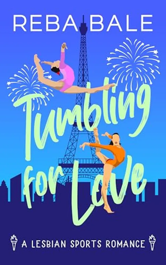 Tumbling for Love: A Lesbian Sports Romance