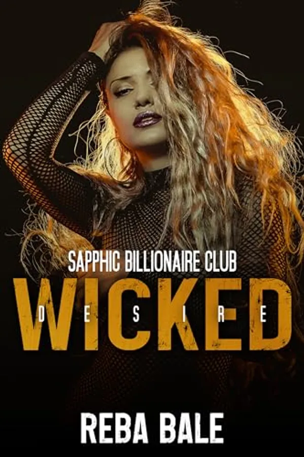 Wicked Desire: A Lesbian Romance