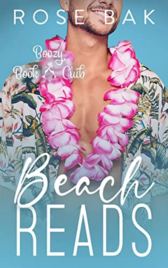 Beach Reads: A Midlife Instalove Romantic Comedy