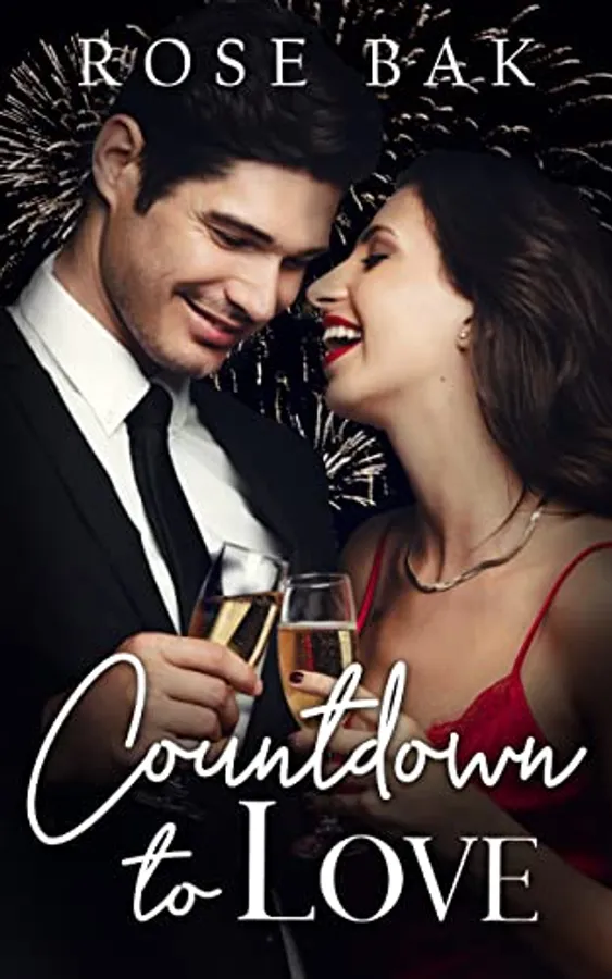 Countdown to Love: An Older Woman Younger Man Midlife Romance