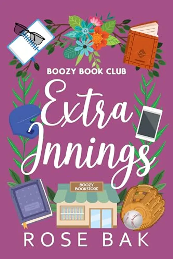 Extra Innings: A Midlife Instalove Romantic Comedy