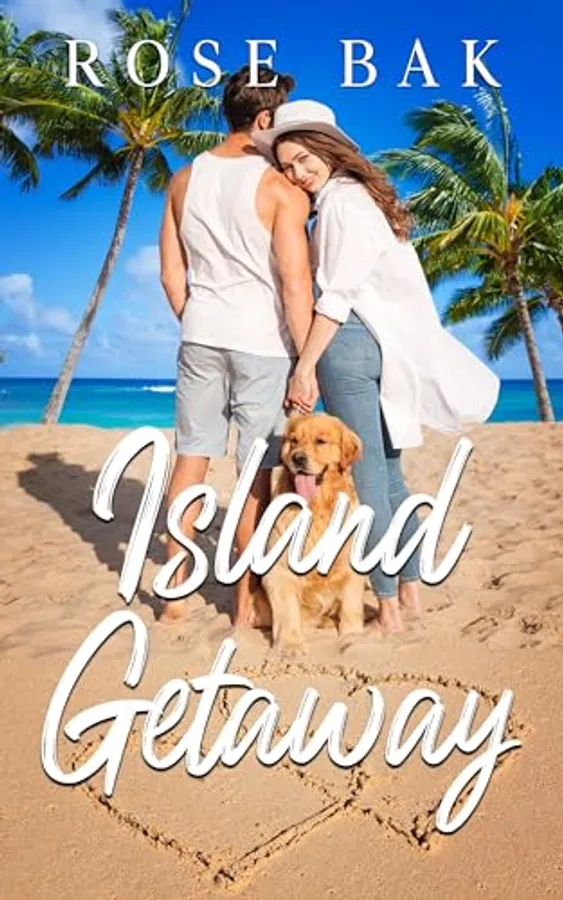 Island Getaway: A Midlife Vacation Romance