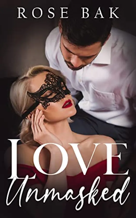 Love Unmasked: A Hot Enemies-to-Lovers Midlife Romance