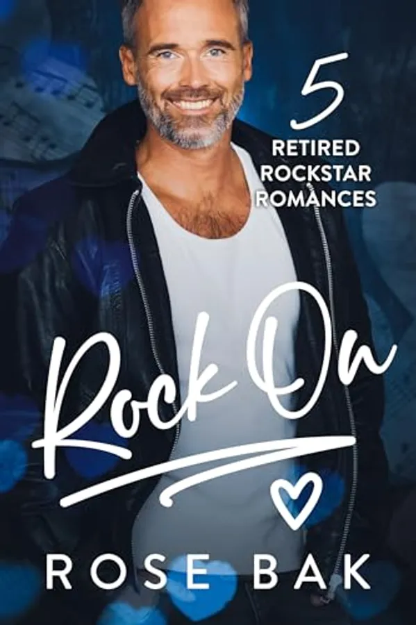 Rock On: 5 Retired Rockstar Romances