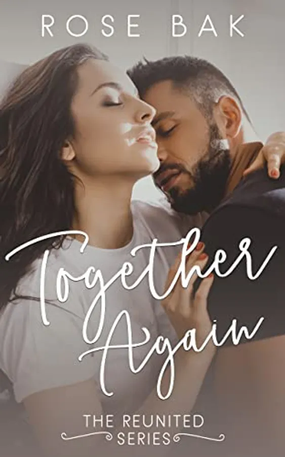 Together Again: A Hot Enemies-to-Lovers Midlife Romance