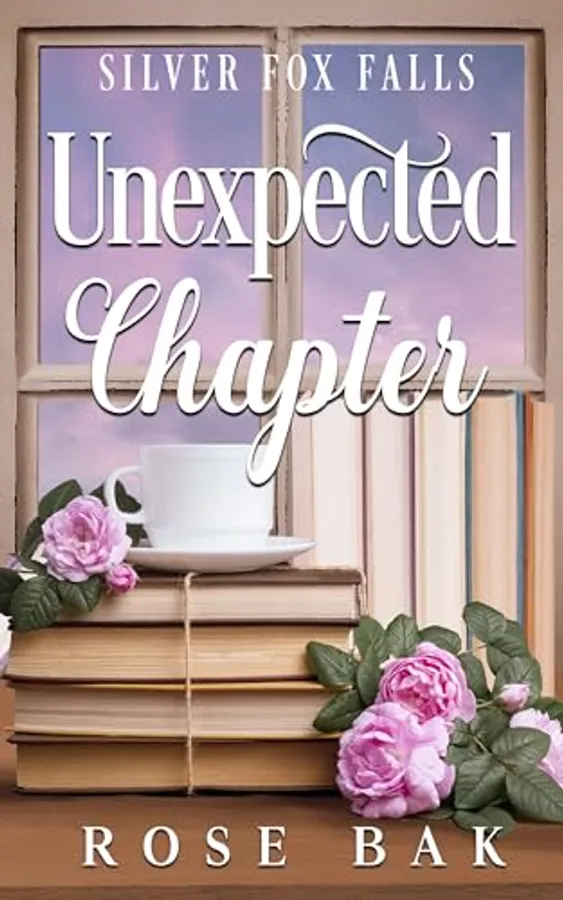 Unexpected Chapter: A Midlife Instalove Romance