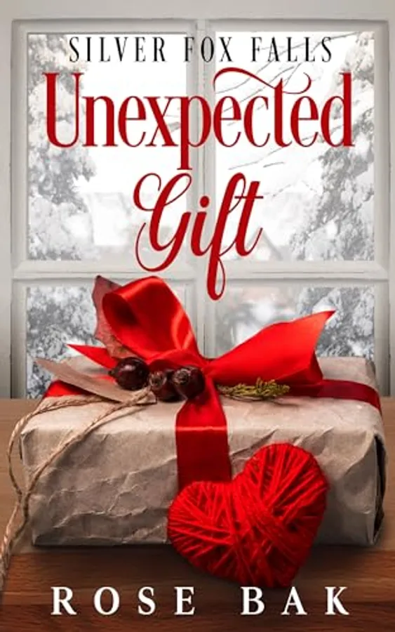 Unexpected Gift: A Midlife Holiday Romance