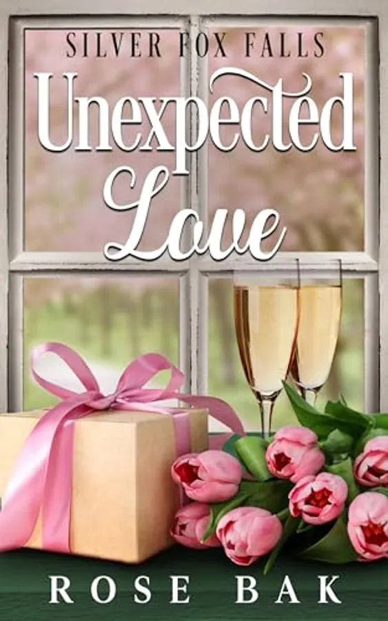 Unexpected Love: A Midlife Holiday Romance
