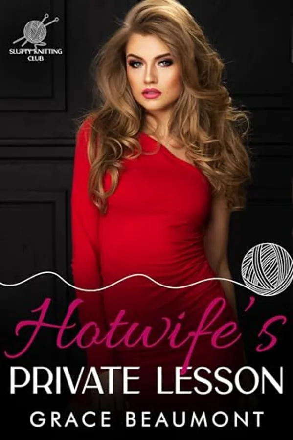 The Hotwife's Private Lesson