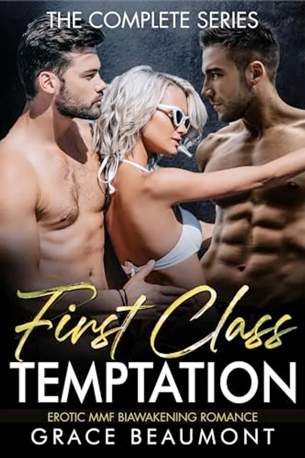 First Class Temptation