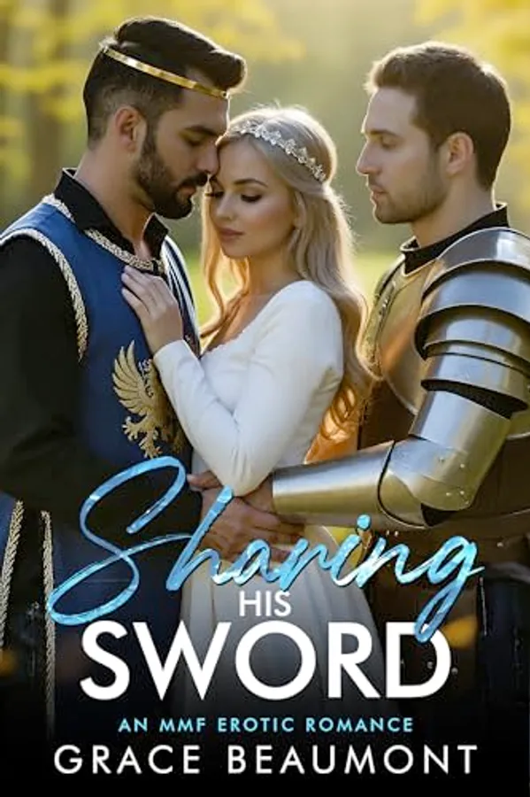 Sharing His Sword