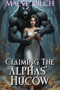 Claiming the Alphas' Hucow
