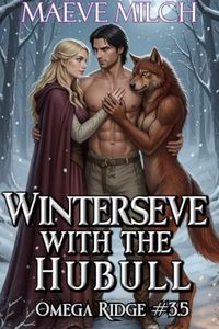 Winterseve with the Hubull