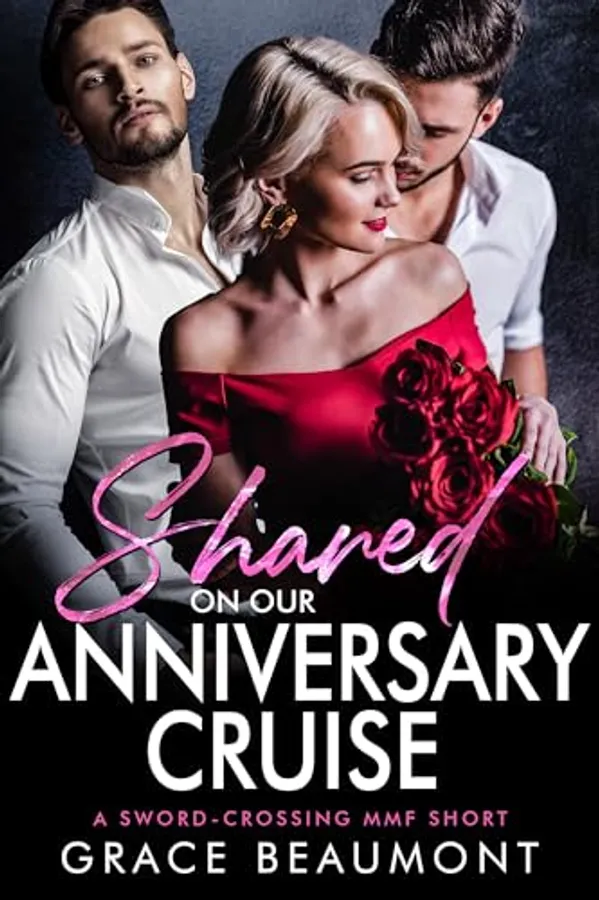 Shared on our Anniversary Cruise