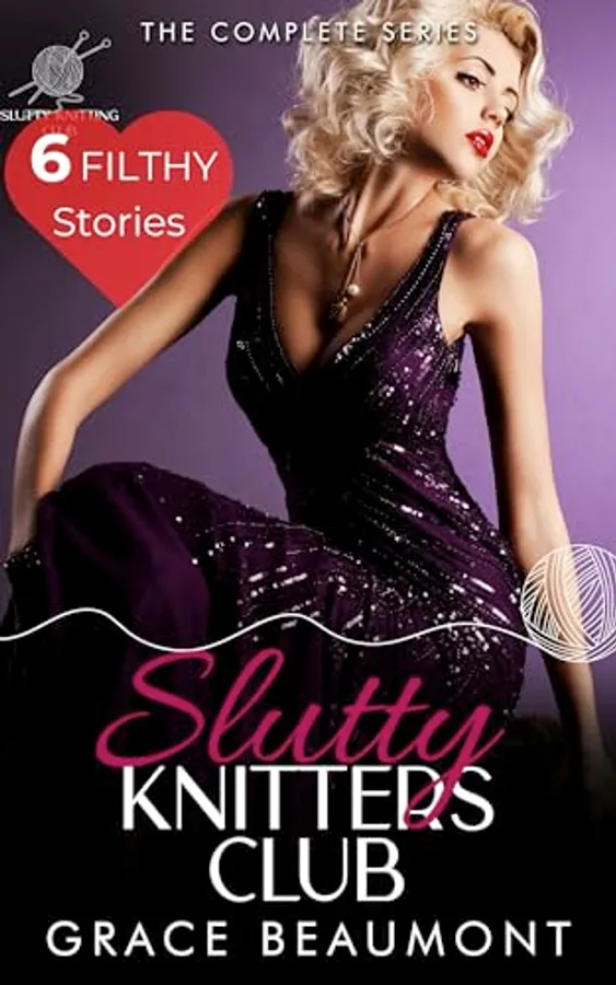 Slutty Knitting Club