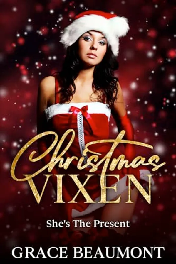 Christmas Vixen