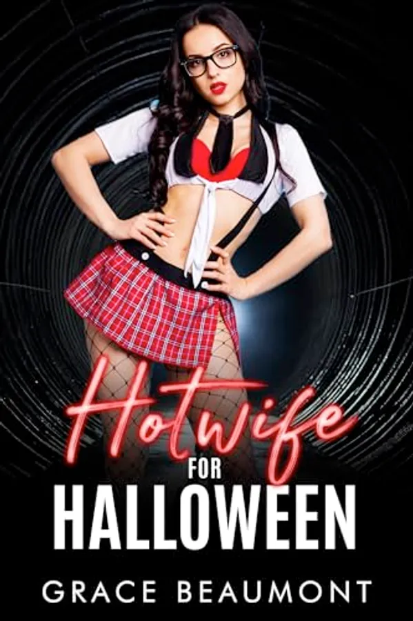 Hotwife for Halloween