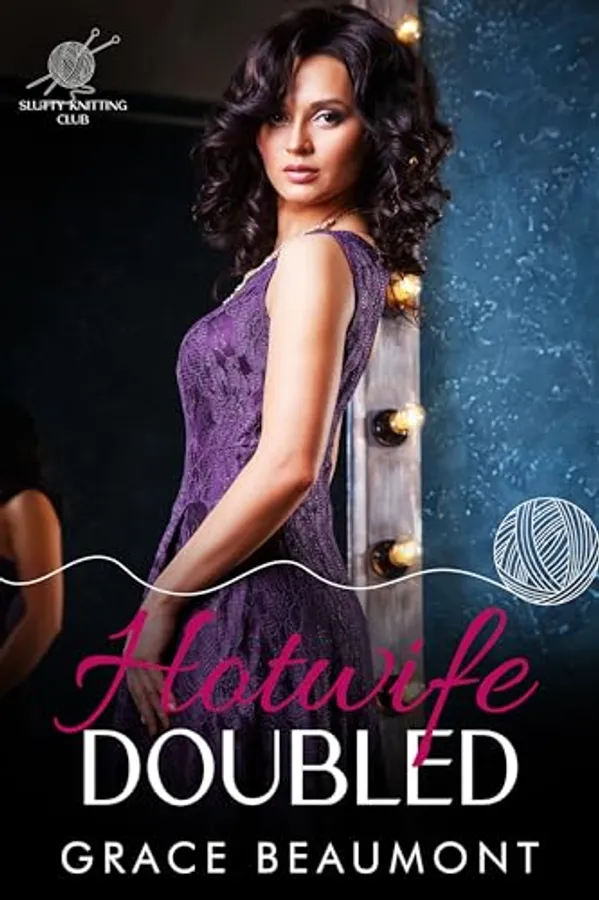 The Hotwife Doubled
