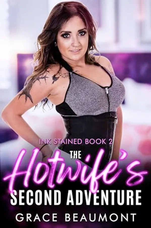 The Hotwife's Second Adventure