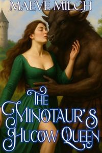 The Minotaur's Hucow Queen