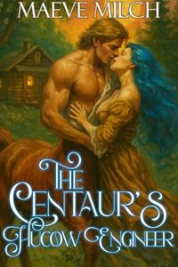 The Centaur's Hucow Engineer