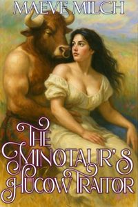 The Minotaur's Hucow Traitor
