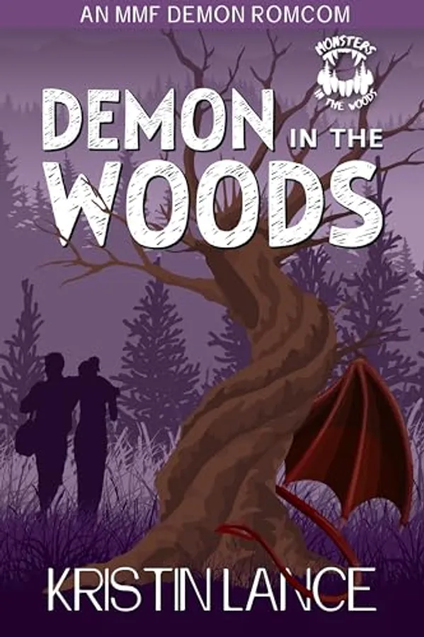 Demon in the Woods