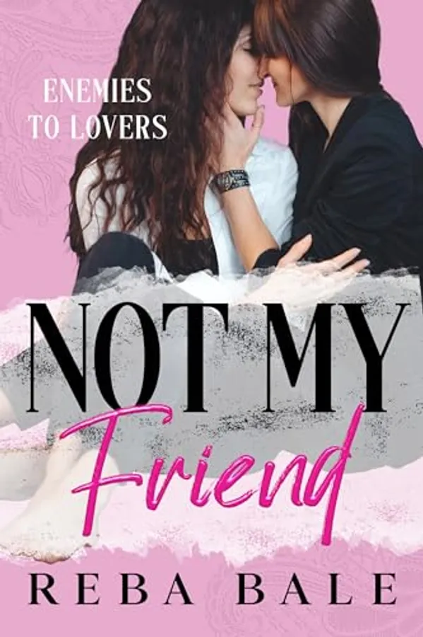 Not My Friend