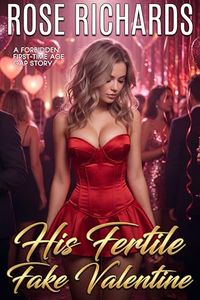 His Fertile Fake Valentine