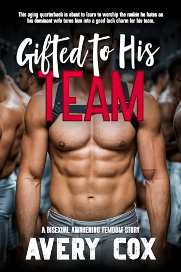 Gifted to His Team