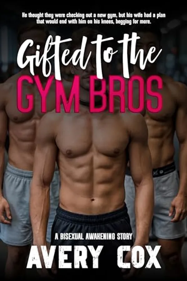Gifted to the Gym Bros