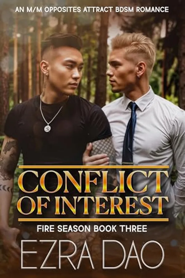 Conflict of Interest