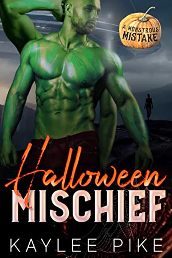 Halloween Mischief