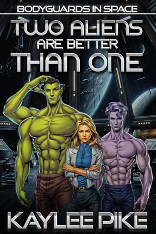 Two Aliens Are Better Than One