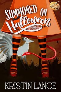 Summoned on Halloween