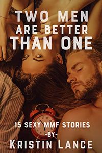 Two Men Are Better Than One