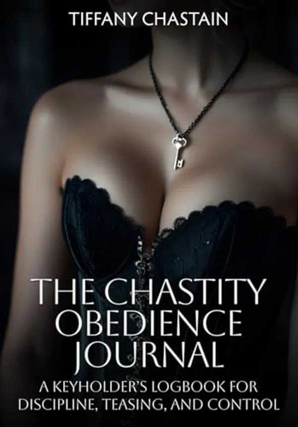 The Chastity Obedience Journal