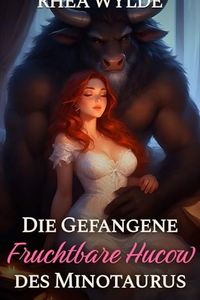 Die Gefangene Fruchtbare Hucow des Minotaurus
